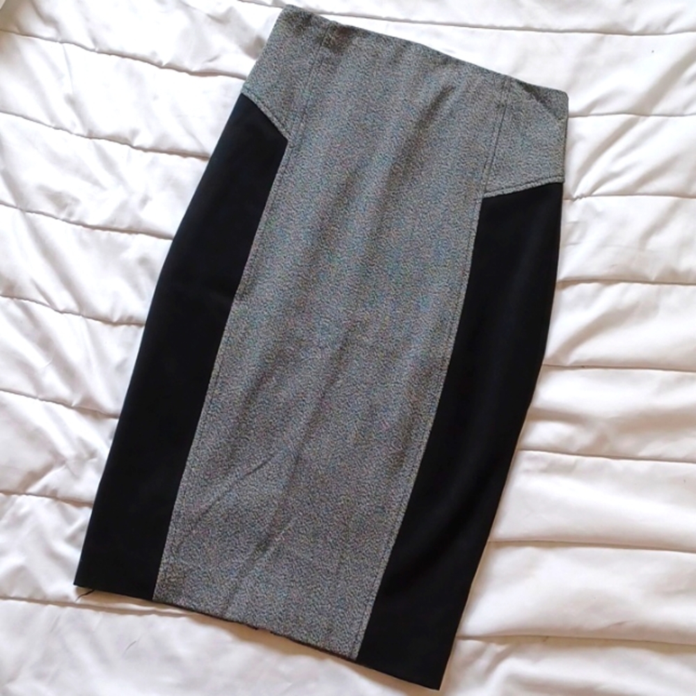 Express Skirt